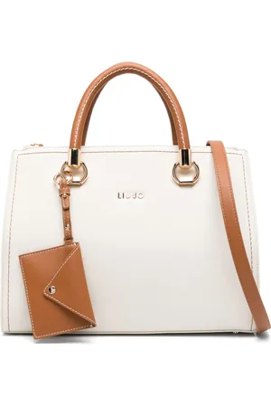 Liu Jo Handtasche mit Logo-Schriftzug