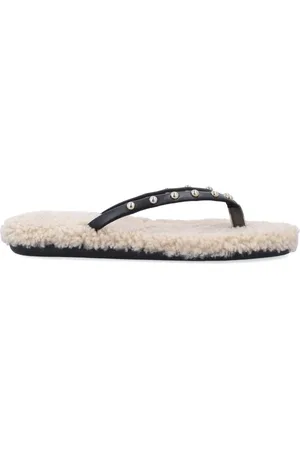 Ancient Greek Sandals Saionara Pantoletten