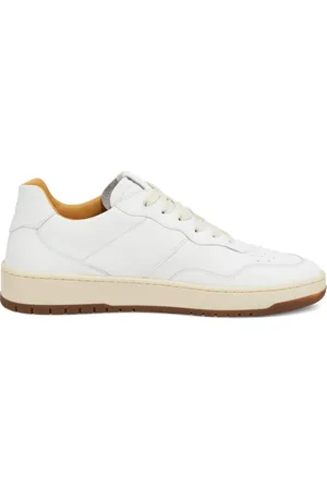 Boggi Milano Sneakers aus Leder