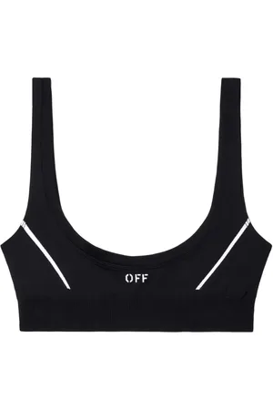 OFF-WHITE Off Stamp Sport-BH
