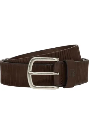 Boggi Milano Klassischer Gürtel