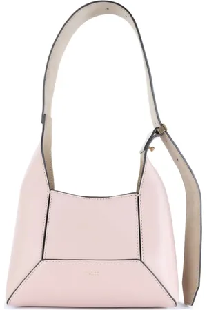 Jimmy Choo Diamond Hobo Schultertasche