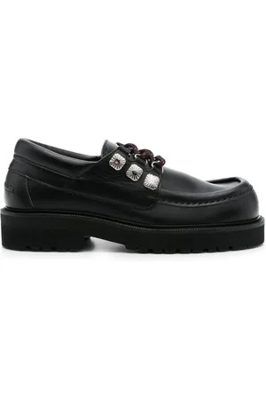 TOGA VIRILIS AJ1391 Derby-Schuhe