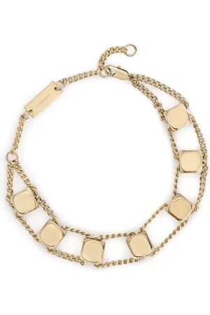 LEMAIRE Abacus Armband