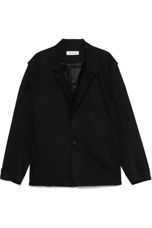 Kiko Kostadinov Navin Blazer