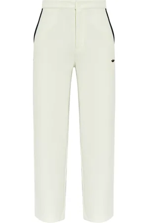 adidas Jogginghose mit Logo-Stickerei