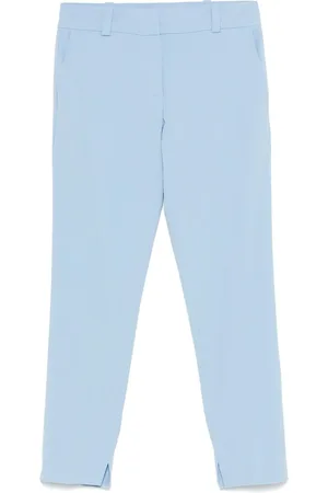 HUGO BOSS Klassische Cropped-Hose