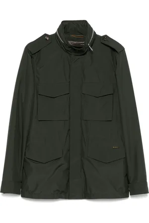 MOORER Denver Jacke