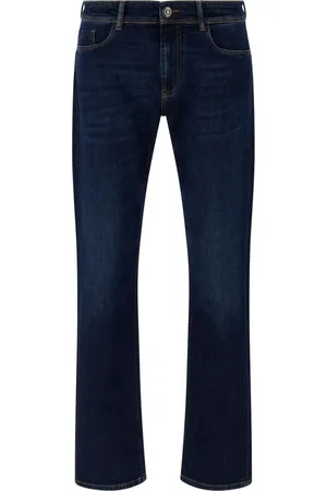 Boggi Milano Jeans mit Stretch
