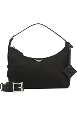 MCM Kleine Aren Schultertasche
