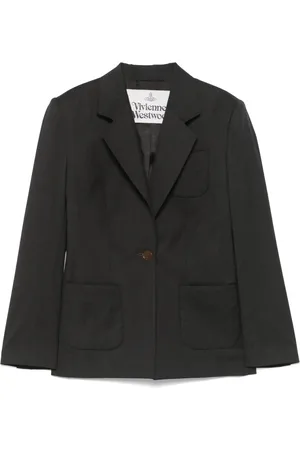 Vivienne Westwood Klassisches Sakko