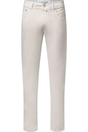 Jacob Cohen Schmale Chino