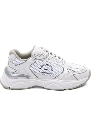 Karl Lagerfeld Rue St-Guillaume Comet Sneakers