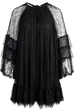 ALICE+OLIVIA Delia Kleid