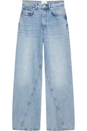 ANINE BING Brie Jeans