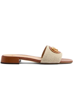 VALENTINO GARAVANI VLogo Sandalen