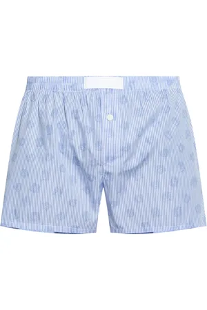 VERSACE Boxershorts mit Medusa-Kopf