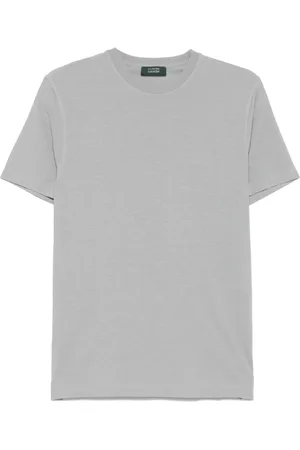ZANONE Klassisches T-Shirt