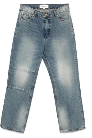 Tonywack Jeans mit geradem Bein
