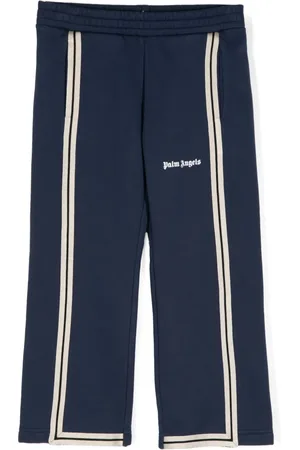Palm Angels Jogginghose mit Logo-Print