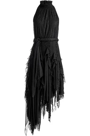 ALICE+OLIVIA Marzita Kleid