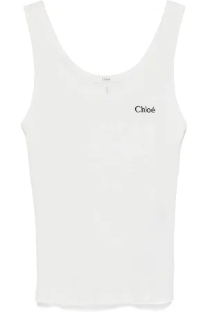 Chloé Jersey-Top