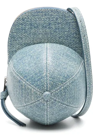 J.W.Anderson Mittelgroße Cap Kuriertasche