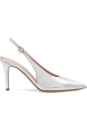 Gianvito Rossi Robbie Pumps 85mm