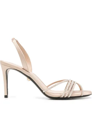 Alevì Giusy Sandalen 80mm