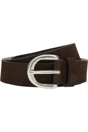 Boggi Milano Klassischer Gürtel