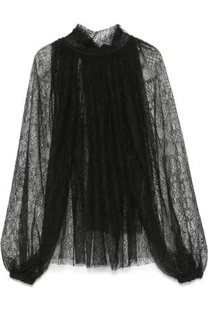 Atu Body Couture Hemd aus Spitze