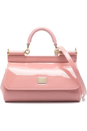 Dolce & Gabbana Kleine Sicily Handtasche