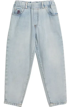 Brunello Cucinelli Leichte Jeans
