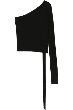 Rick Owens Hollywood Ziggy T-Shirt