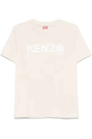 Kenzo Gots Boke Flower T-Shirt