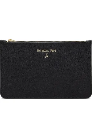 Patrizia Pepe Klassische Clutch
