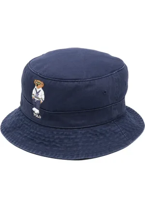 Ralph Lauren Beuteltasche mit Polo Bear