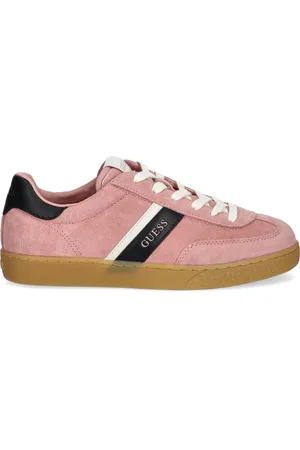 Guess Sneakers mit Logo-Print