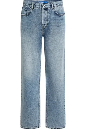 Karl Lagerfeld Jeans mit geradem Bein