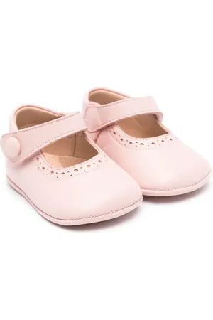 Eli1957 Lauflernschuhe aus Leder