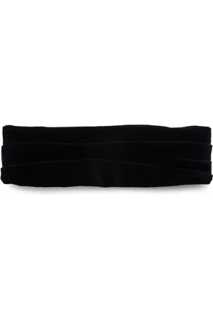 Prada Haarreif aus Samt
