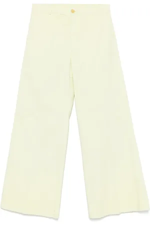 FORTE FORTE Hose mit geradem Bein