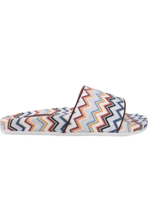 Missoni Leon Pantoletten