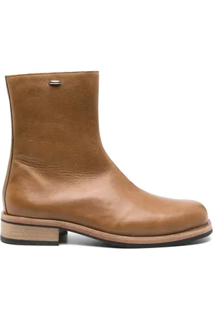 OUR LEGACY Camion Stiefeletten