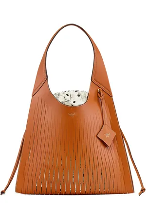 MCM Aren Schultertasche