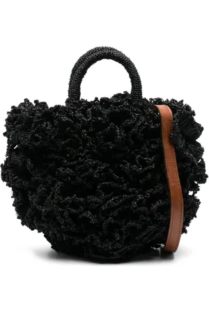 IBELIV Coral Tote Bag
