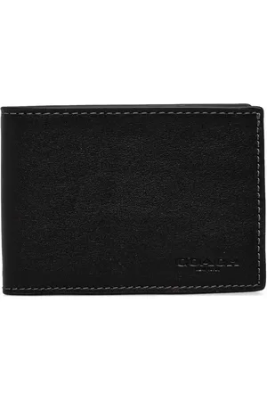 Coach Portemonnaie mit Klappe