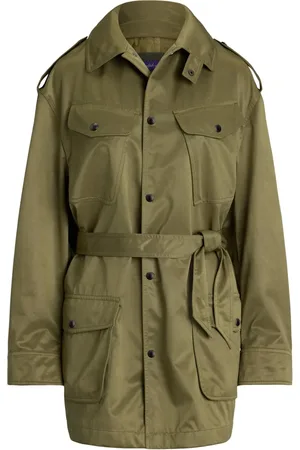 Ralph Lauren Teresa Jacke