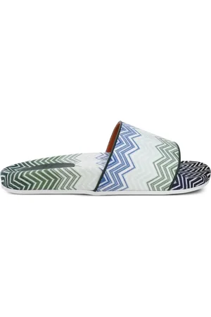 Missoni Leon Pantoletten