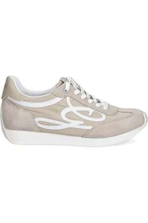 Guess Sneakers mit Logo-Print